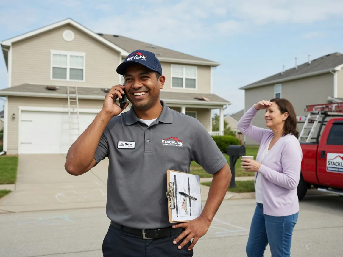 Chimney flashing repair Baldwin, MI FAQs